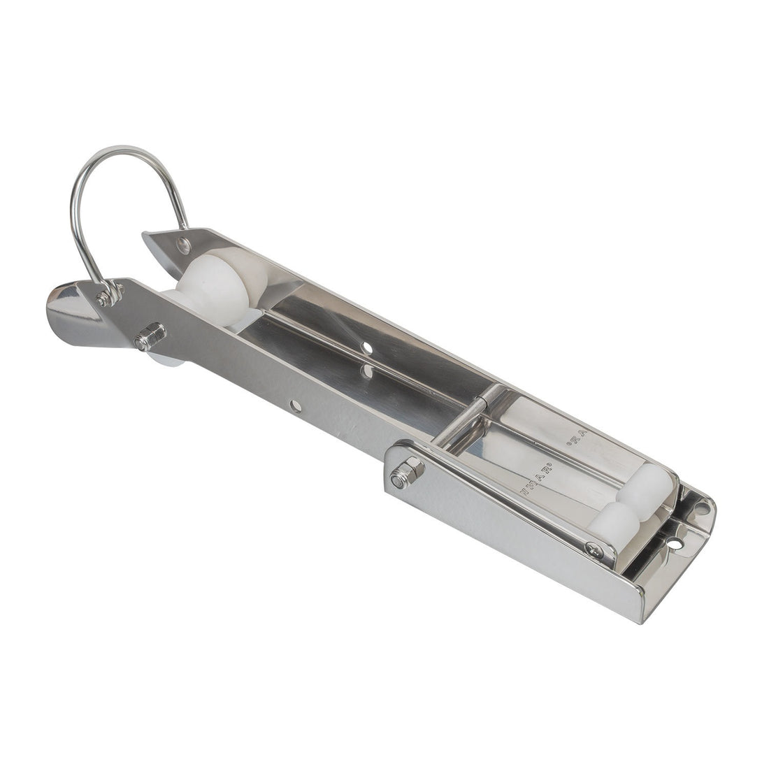 Lewmar 66840007 Bow Roller For Fluke Style To 35LBS - 66840007
