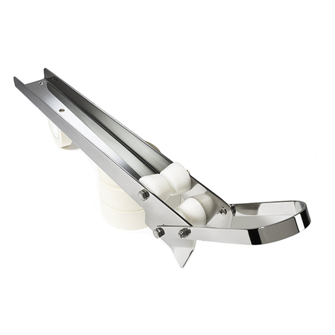 Lewmar 66840008 Bow Roller For Delta Type Anchors 14-35LB - 66840008