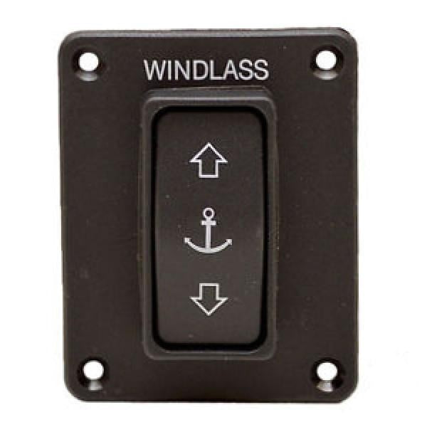 Lewmar Guarded Rocker Switch - 68000593