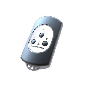 Lewmar 3-Button Wireless Windlass Remote Kit - 68000967