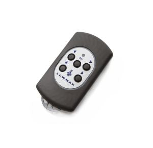 Lewmar 5-Button Wireless Bow Thruster/Windlass Remote - 68000968