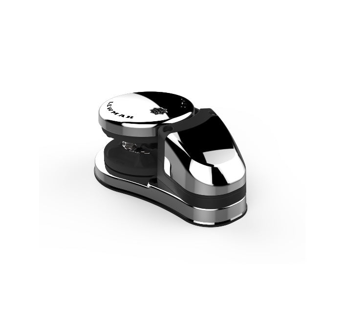 Lewmar VX1 Vertical Windlass 6/7MM Gypsy 500 Watt - 69100031