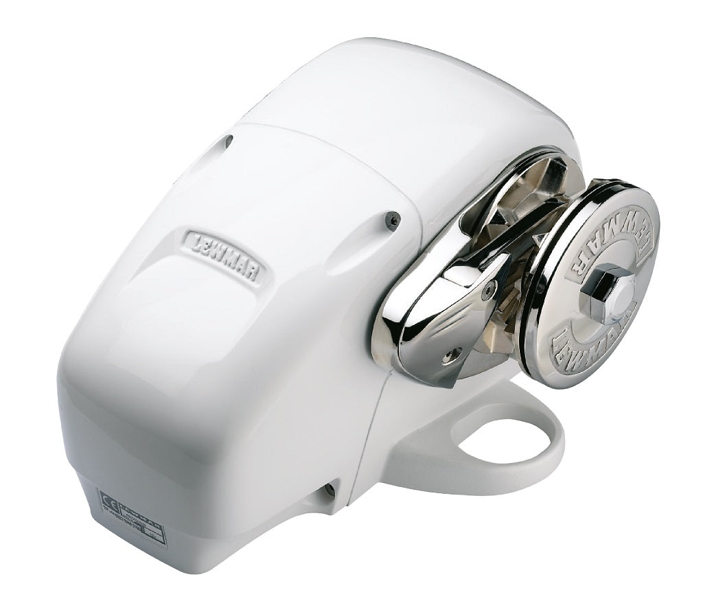 Lewmar H2 Gd Windlass 12v 10mm