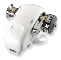 Lewmar H3GD Windlass 12v RC8MM (5/16) Gypsy - 69600545