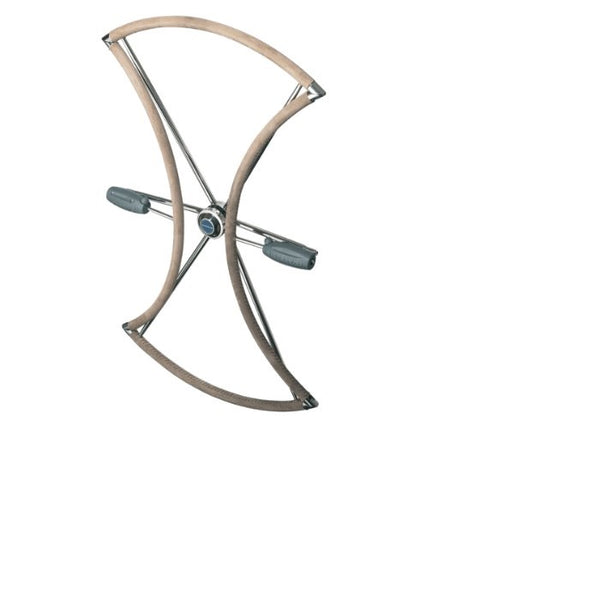 Lewmar 32in Folding Wheel Kit - 89700406