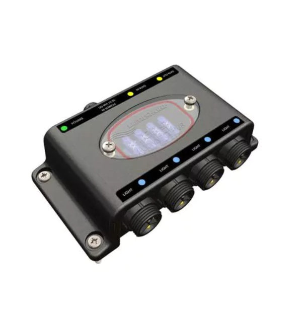 Lumishore Eos I Connect Hub Kit