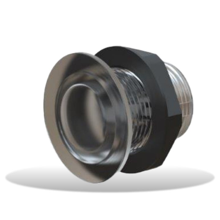 Lumishore Eclipse CL30 White Courtesy Light 12/24vDC - 010-04469-00