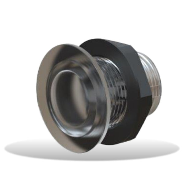 Lumishore Eclipse CL30 Blue & White Courtesy Light 12/24vDC - 010-04470-00