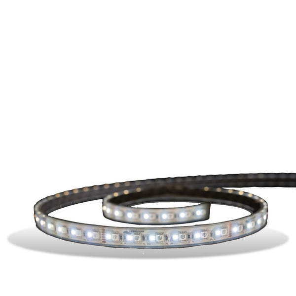 Lumishore Eclipse SL100 1m Blue Strip Light 12/24vDC - 010-04477-00