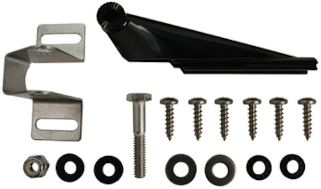 Lowrance Transom Mount Hardware For DSI Transducer - 000-10262-001