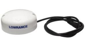 Lowrance POINT-1 Baja GPS Antenna NMEA2000 - 000-11045-002