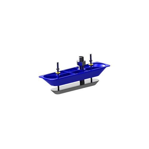 Lowrance Stainless Steel Th For Lss 2 Structure Scan Hd