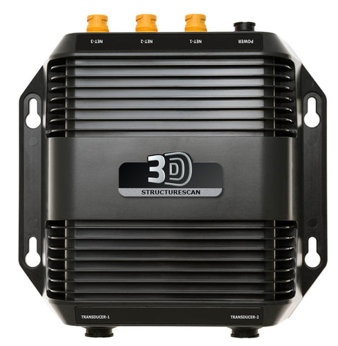 Lowrance Structure Scan 3D No Transducer - 000-12397-001