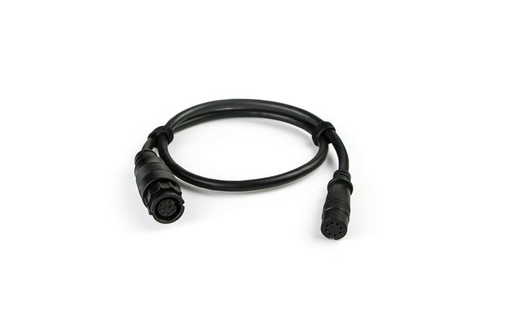 Lowrance 000-14069-001 Adapter Xsonic Transducer to Hook2 - 000-14069-001