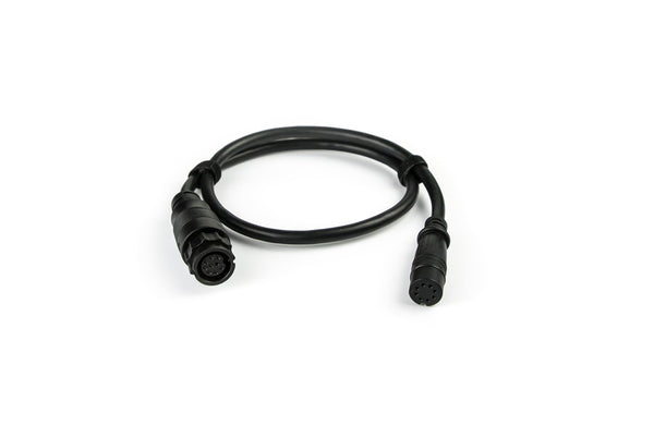 Lowrance 000-14069-001 Adapter Xsonic Transducer to Hook2 - 000-14069-001