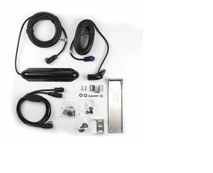Lowrance StructureScan HD & HST-WSBL Transducer Kit For Elite Ti and Go Units - 000-14076-001