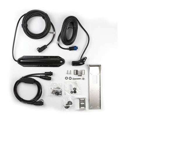 Lowrance StructureScan HD & HST-WSBL Transducer Kit For Elite Ti and Go Units - 000-14076-001