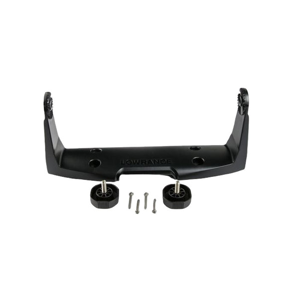 Lowrance 000 14171 001 Bracket For Hook2 9in