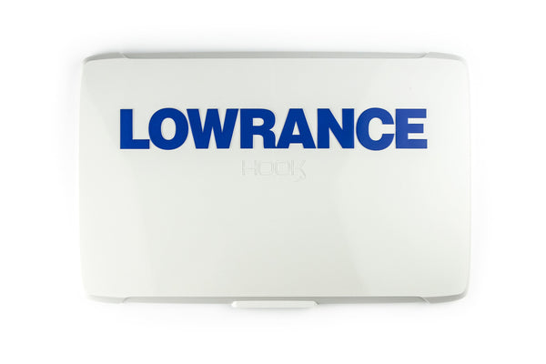 Lowrance 000-14177-001 Cover Hook2 12in Sun Cover - 000-14177-001