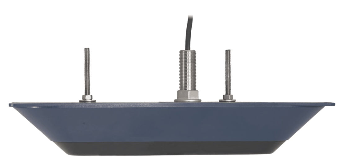 Lowrance Medium/High CHIRP TotalScan Thru Hull - 000-14257-001