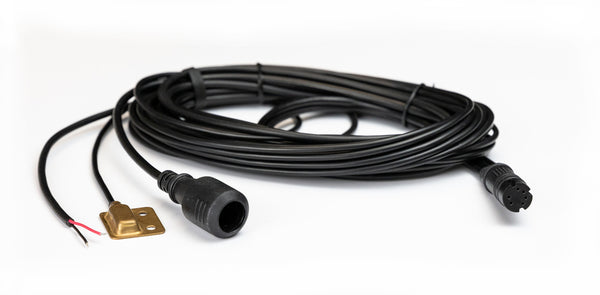 Lowrance In-line Temp Sensor for Hook2-4X - 000-14410-001