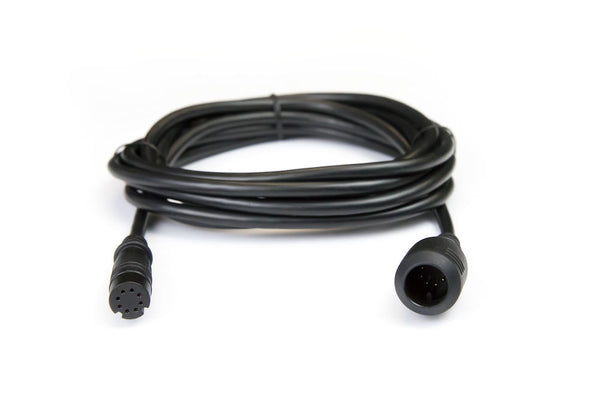 Lowrance 10ft Extension Cable For TripleShot & SplitShot and Cruise Skimmer - 000-14414-001