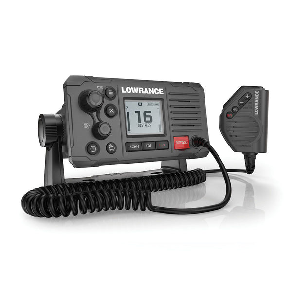 Lowrance Link6 S Vhf
