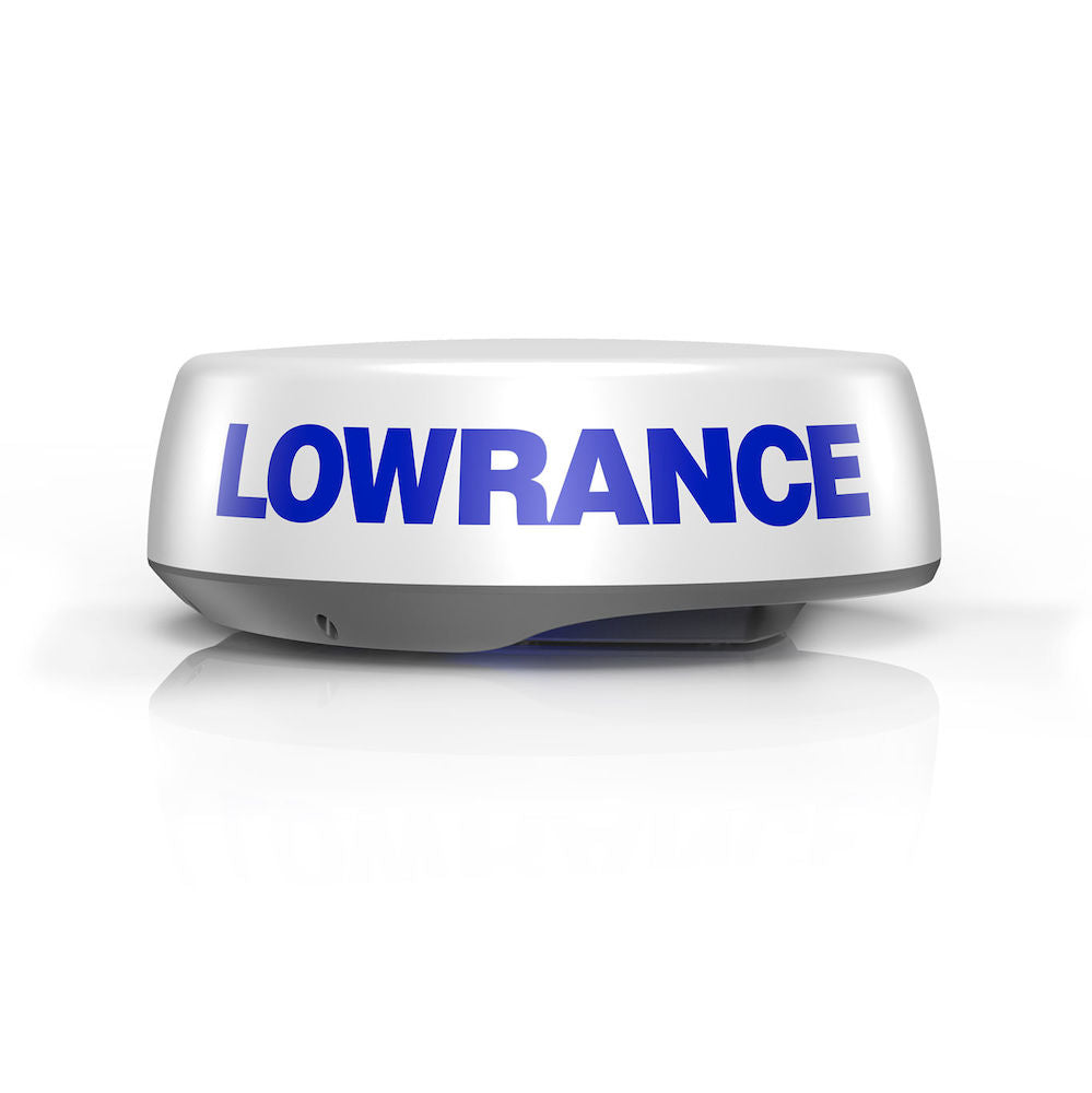 Lowrance Halo 24 Radar Dome - 000-14541-001
