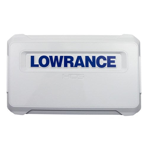 Lowrance 000-14583-001 Cover For HDS9 Live - 000-14583-001