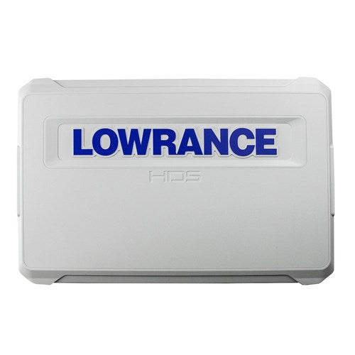 Lowrance 000-14584-001 Cover For HDS12 Live - 000-14584-001