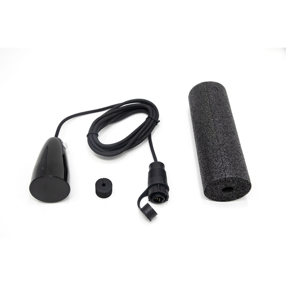 Lowrance 000-14889-001 83/200 Ice Transducer with 9-Pin - 000-14889-001