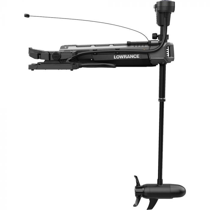 Lowrance Ghost Trolling Motor 52in Shaft - 000-14938-001