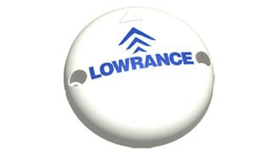 Lowrance TMC-1 Replacement Compass for Ghost - 000-15325-001