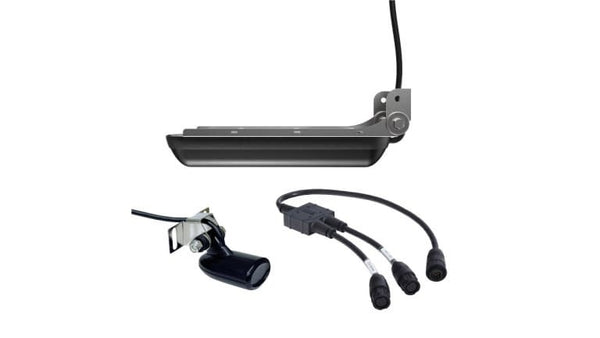 Lowrance  Active Imaging 2in1 with 83/200 Skimmer and Y-Cable - 000-15812-001