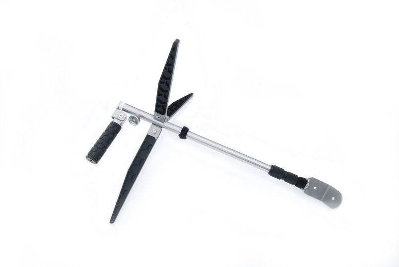 Lowrance Explorer Ice Pole - 000-15955-001