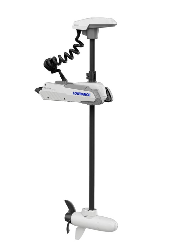 Lowrance Recon 60in Trolling Motor Saltwater - 000-16180-001