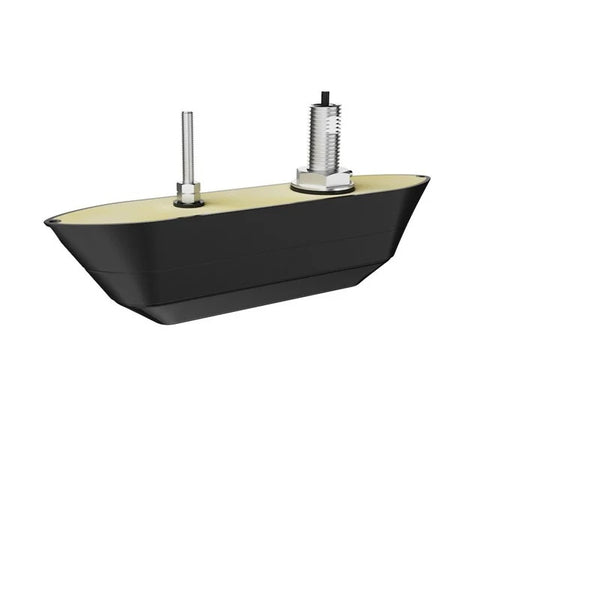 Lowrance Active Imaging Hd Starboard Thru Hull Transducer For Dual Transucer Kit