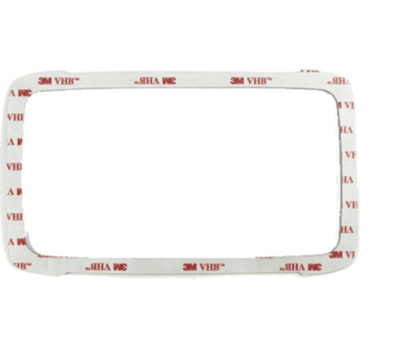 Lowrance 000-16255-001 Dash Gasket Kit for Eagle 9in - 000-16255-001