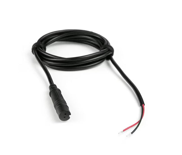 Lowrance Power Cable For Eagle 5, 7, 9