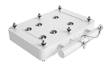 Lowrance White Composite Quick Release Bracket for RECON - 000-16420-001