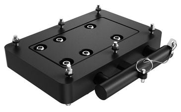 Lowrance Black Composite Quick Release Bracket for RECON - 000-16421-001
