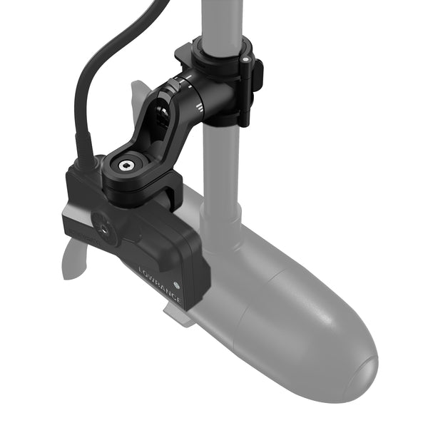 Lowrance Shaft Mount for ActiveTarget 2 - 000-16502-001