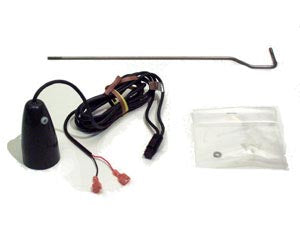 Lowrance PTI-WSU Transducer Ice Mount With Uniplug - 000-0106-68