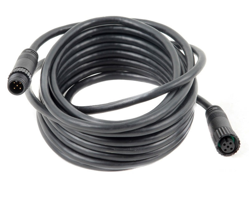 Lowrance N2KEXT-15RD Extension 15ft NMEA 2000 Cable - 000-0119-86