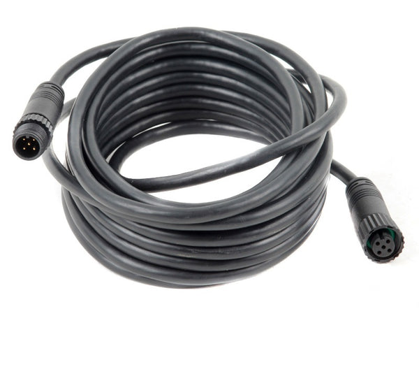 Lowrance N2KEXT-15RD Extension 15ft NMEA 2000 Cable - 000-0119-86