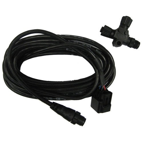 Lowrance Interface Cable Yamaha Engines - 000-0120-37