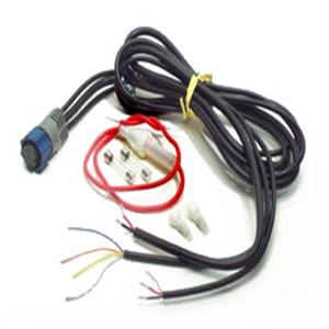 Lowrance Pc27 Bl Power Cable