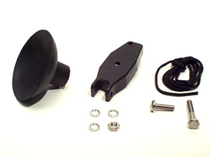 Lowrance Suction Cup Kit - 000-0051-52
