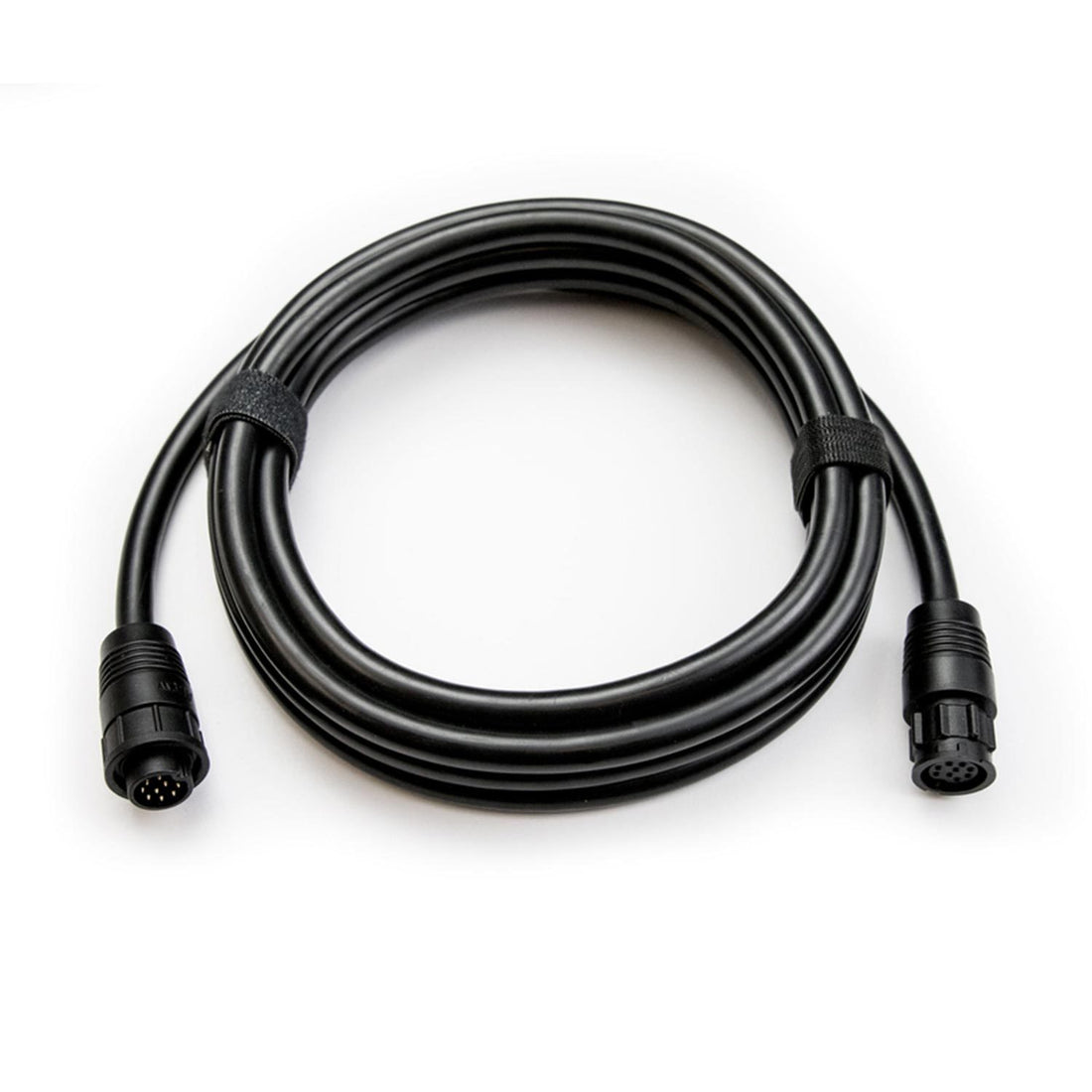 Lowrance Xt 10 Blk 10ft 9 Pin 9 Pin Extension Cable