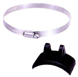 Lowrance TMB-S Trolling Motor Mounting Hardware - 000-0051-45